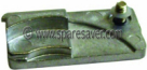 SEBO BRUSH STRIP COVER